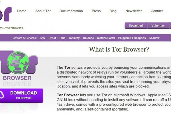 Kraken darknet tor